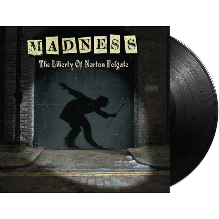 Madness – The Liberty Of Norton Folgate  2 x Vinyle, LP, Album, Réédition, 180g