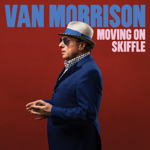 Van Morrison – Moving On Skiffle  2 x Vinyle, LP, Album