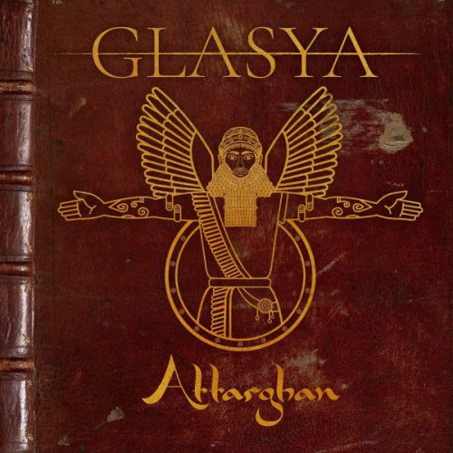Glasya - Attarghan  CD, Album