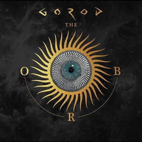 Gorod – The Orb  CD, Album, Digisleeve