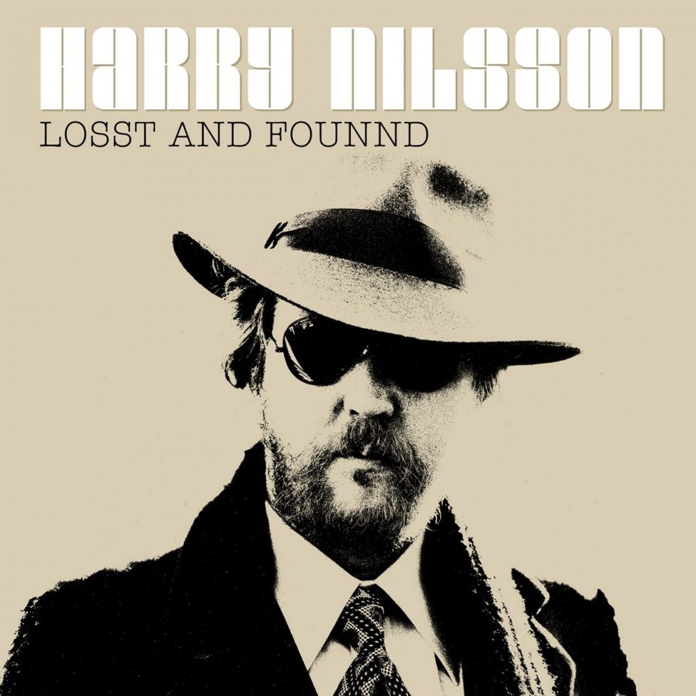 Harry Nilsson – Losst And Founnd Vinyle, LP, Album