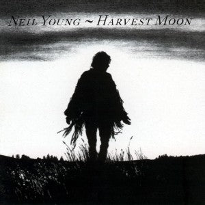 Neil Young – Harvest Moon  2 x Vinyle, LP, Album, Édition Limitée, Réédition