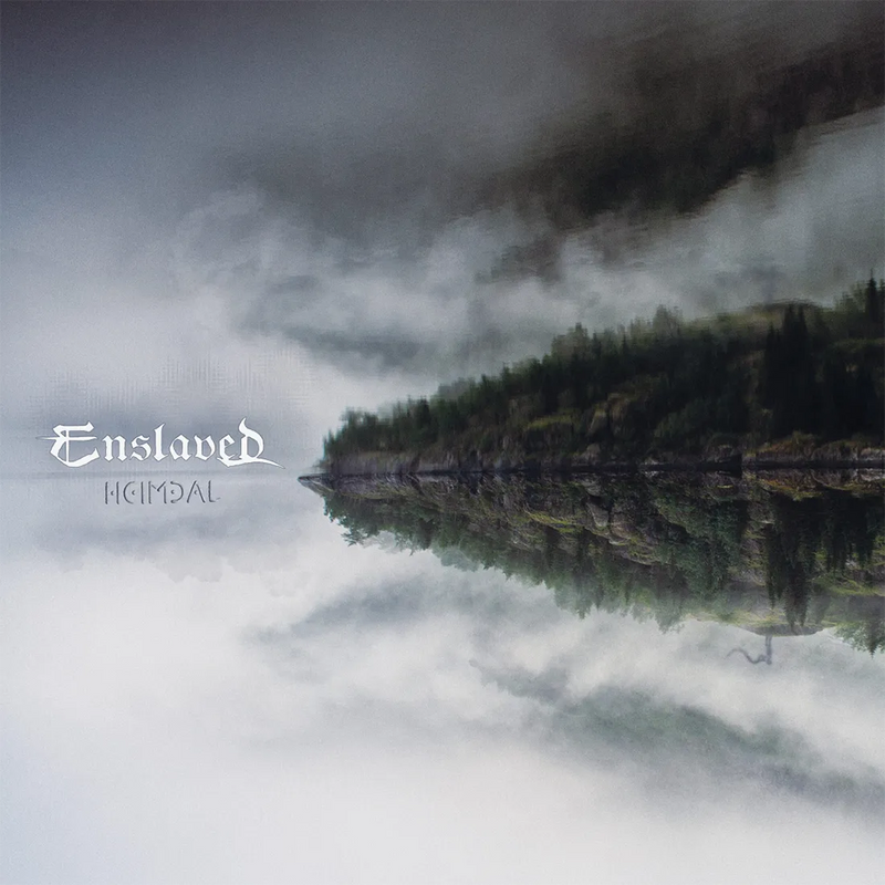Enslaved – Heimdal  2 x Vinyle, LP, Album