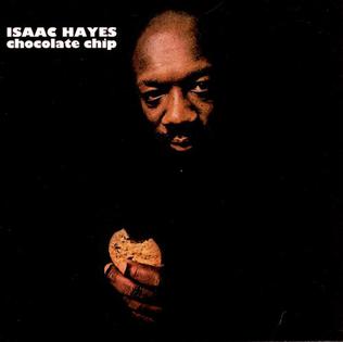 Isaac Hayes – Chocolate Chip Vinyle, LP, Album, Réédition, 180gr
