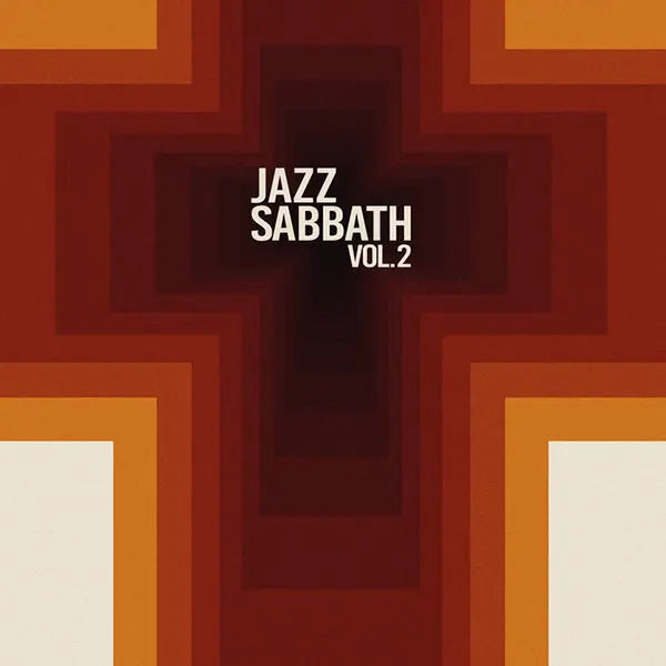 Jazz Sabbath – Vol. 2  Vinyle, LP, Album