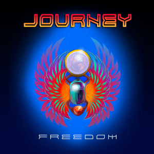 Journey – Freedom  2 x Vinyle, LP, Album, Gatefold