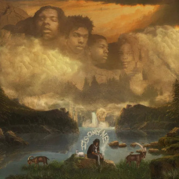 Lil Baby – It&