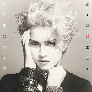 Madonna – Madonna  Vinyle, LP, Album, Réédition, 180g