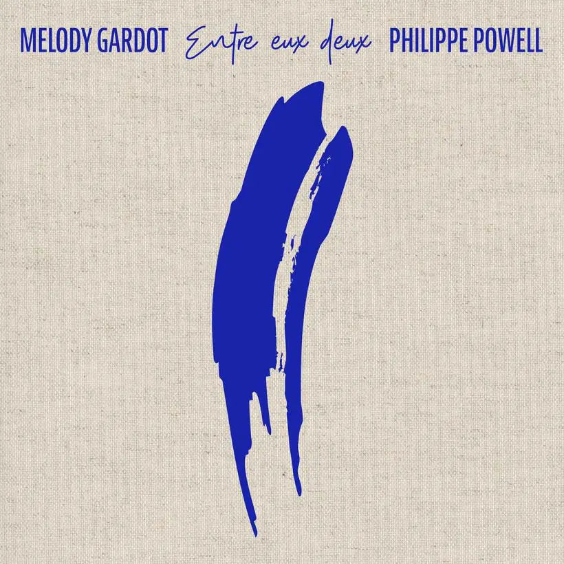 Melody Gardot, Philippe Powell – Entre Eux Deux  Vinyle, LP