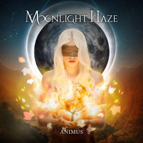 Moonlight Haze – Animus  Vinyle, LP, Édition Limitée