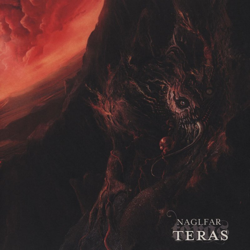 Naglfar – Teras  Vinyle, LP, Album