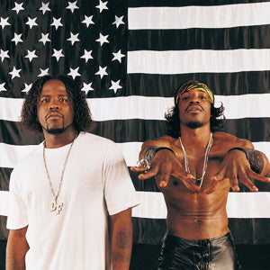 OutKast – Stankonia 2 x Vinyle, LP, Album, Réédition