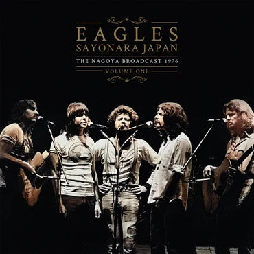 Eagles - Sayonara Japan Vol.1 - 2 x Vinyle, LP