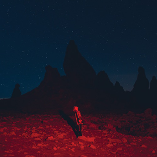 Phoebe Bridgers – Punisher Vinyle, LP, Album