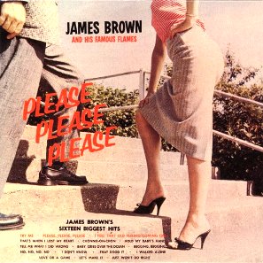 James Brown And His Famous Flames – Please Please Please Vinyle, LP, Album, Édition Limitée, Réédition, 180gr