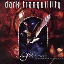 Dark Tranquillity ‎– Skydancer  CD, Album