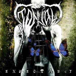 Tantal  ‎– Expectancy  CD, Album