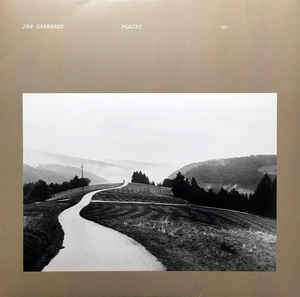 Jan Garbarek ‎– Places  Vinyle, LP, Album, Réédition, 180g