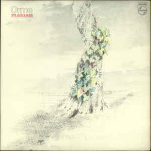 Le Orme ‎– Florian  Vinyle, LP, Album, Edition limitée, Réédition, Jaune