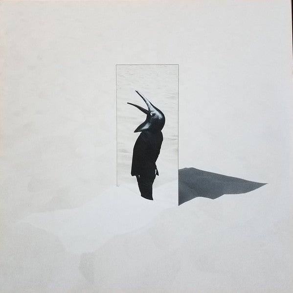 Penguin Cafe – The Imperfect Sea Vinyle, LP, Album