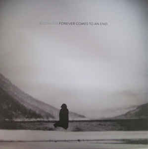 Bjørn Riis ‎– Forever Comes To An End  Vinyle, LP, Album