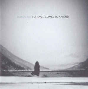 Bjørn Riis ‎– Forever Comes To An End  CD, Album