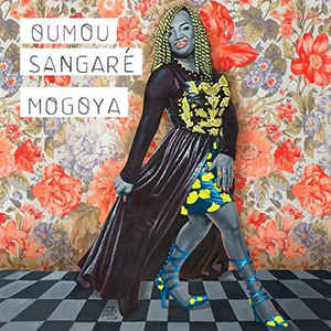 Oumou Sangare ‎– Mogoya  Vinyle, LP, Album