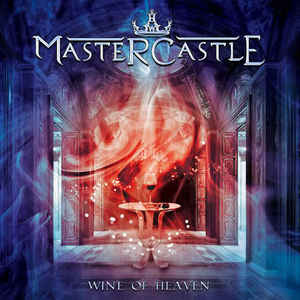 Mastercastle ‎– Wine Of Heaven  CD, Album, Digipak