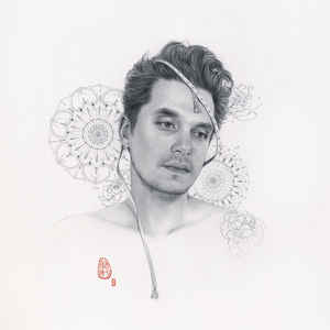 John Mayer ‎– The Search For Everything  2 × Vinyle, LP, 45 RPM, Album, 180g