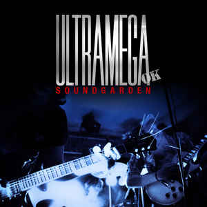 Soundgarden ‎– Ultramega OK  Vinyle, LP, Album, Réédition, Remasterisé +  Vinyle, 12 ", EP