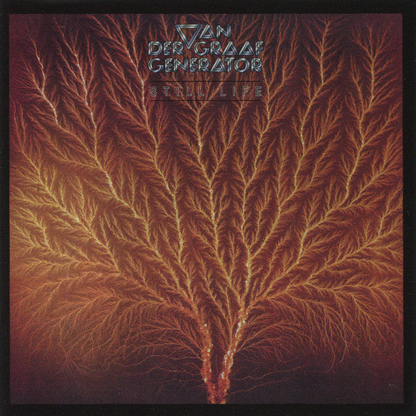 Van Der Graaf Generator – Still Life 2 x CD, Album, Réédition, Remasterisé, Remixé +  DVD-Audio, Album, Remasterisé