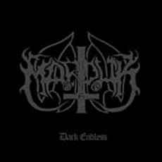 Marduk ‎– Dark Endless  CD, Album, Remasterisé
