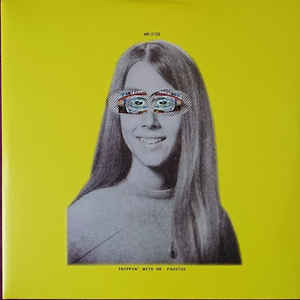 Amplifier  ‎– Trippin&
