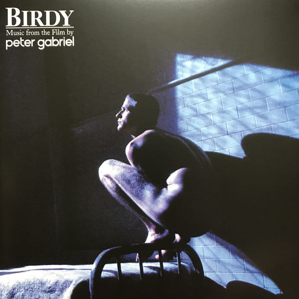 Peter Gabriel – Birdy  2 x Vinyle, LP, 45 RPM, Album, Édition Limitée, Numérotée, Réédition, Remasterisée, 180, Gatefold