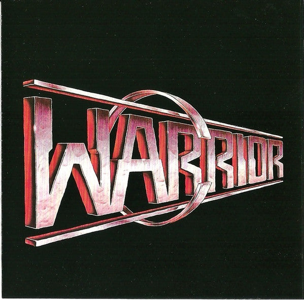 Warrior – Fighting For The Earth  CD, Album, Remasterisé, Réédition