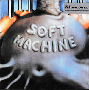 Soft Machine ‎– Six CD Album