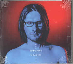 Steven Wilson ‎– To The Bone  CD, Album, Digipak