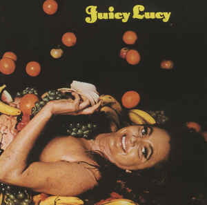 Juicy Lucy ‎– Juicy Lucy  Vinyle, LP, Album, Réédition, 180 grammes, Gatefold