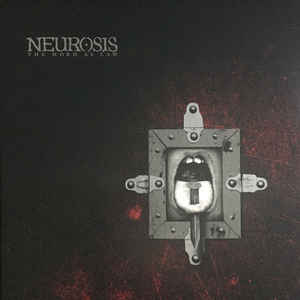Neurosis ‎– The Word As Law  Vinyle, LP, Album, Réédition, Remasterisé, Gris, 180 grammes