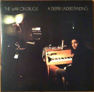 The War On Drugs ‎– A Deeper Understanding  2 × Vinyle, LP, Album