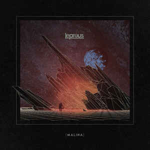 Leprous ‎– Malina  CD, Album