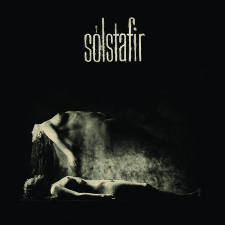 Sólstafir – Köld 2 x Vinyle, LP, Album, Réédition