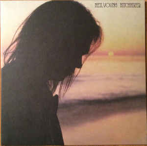 Neil Young ‎– Hitchhiker  Vinyle, LP, Album