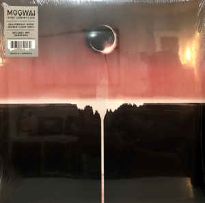 Mogwai ‎– Every Country's Sun  2 × vinyle, LP, album, clair