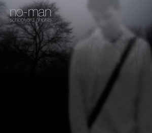 No-Man ‎– Schoolyard Ghosts  2 × CD, Album, Réédition, Digipak