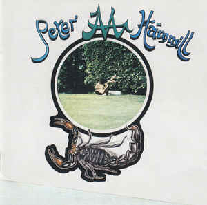 Peter Hammill ‎– Chameleon In The Shadow Of The Night  CD, Album, Remasterisé, Réédition