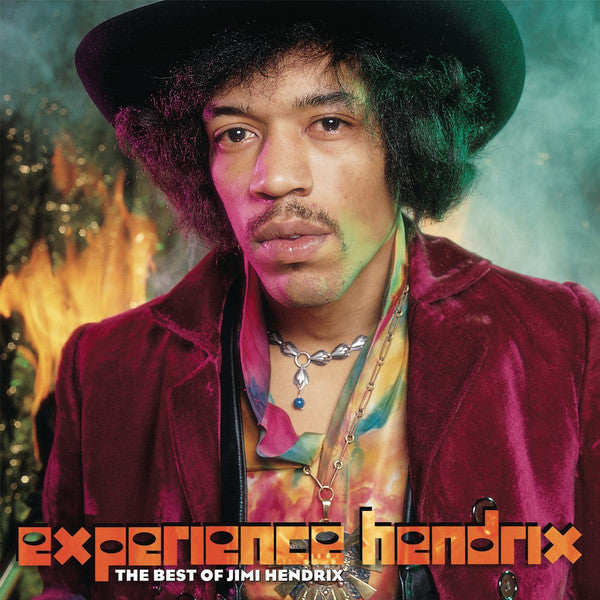 Jimi Hendrix – Experience Hendrix - The Best Of Jimi Hendrix  2 x Vinyle, LP, Compilation, 180 Grammes