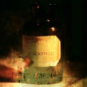 Blackfield ‎– Blackfield  CD, Album, Réédition, Remasterisé, Digipak