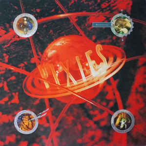 Pixies ‎– Bossanova  Vinyl, LP, Album, Reissue, 180g