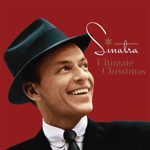 Frank Sinatra – Ultimate Christmas 2 x Vinyle, LP, Compilation